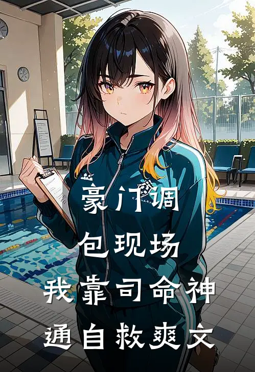 豪门调包现场，我靠司命神通自救爽文