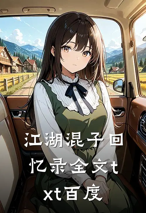 江湖混子回忆录全文txt百度