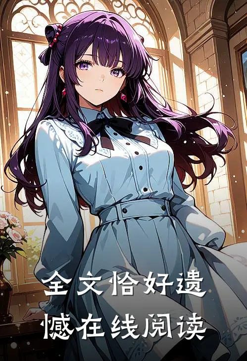 全文恰好遗憾在线阅读