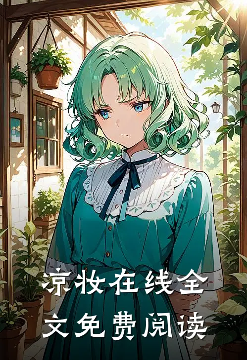 凉妆在线全文免费阅读