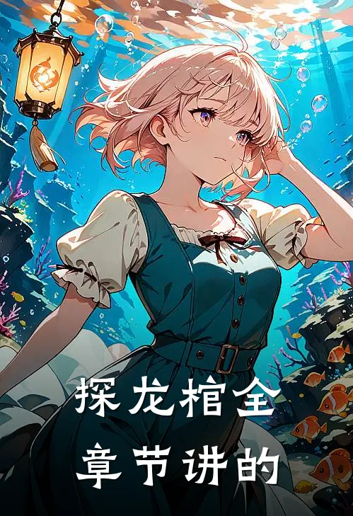 探龙棺全章节讲的