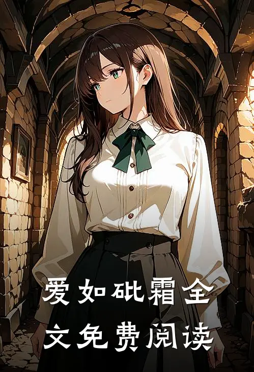 爱如砒霜全文免费阅读