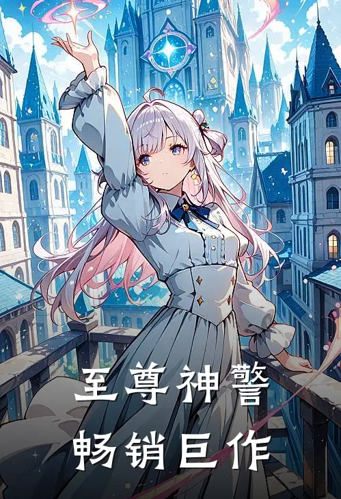 至尊神警畅销巨作