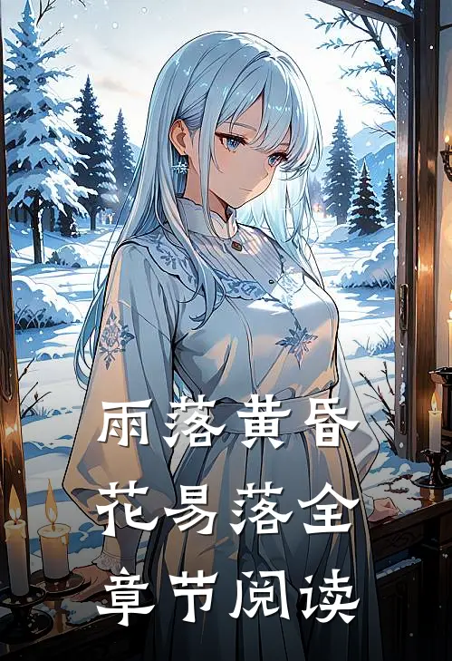 雨落黄昏花易落全章节阅读