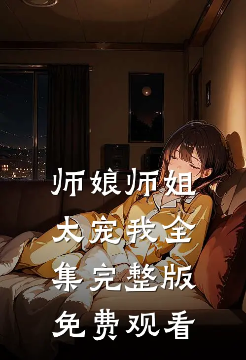 师娘师姐太宠我全集完整版免费观看