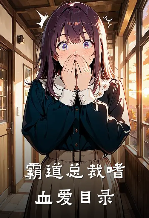 霸道总裁嗜血爱目录