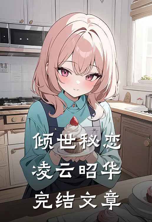 倾世秘恋凌云昭华完结文章