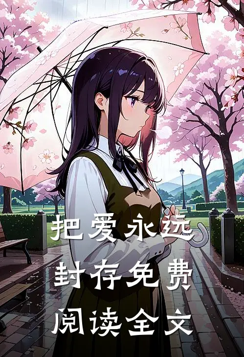 把爱永远封存免费阅读全文