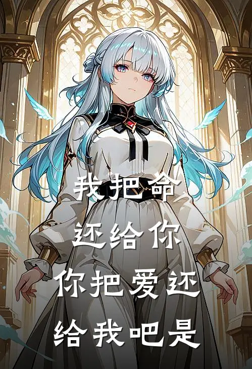 我把命还给你,你把爱还给我吧是