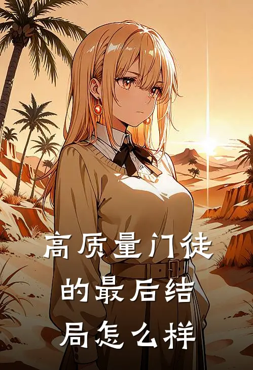 高质量门徒的最后结局怎么样