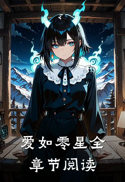 爱如零星全章节阅读