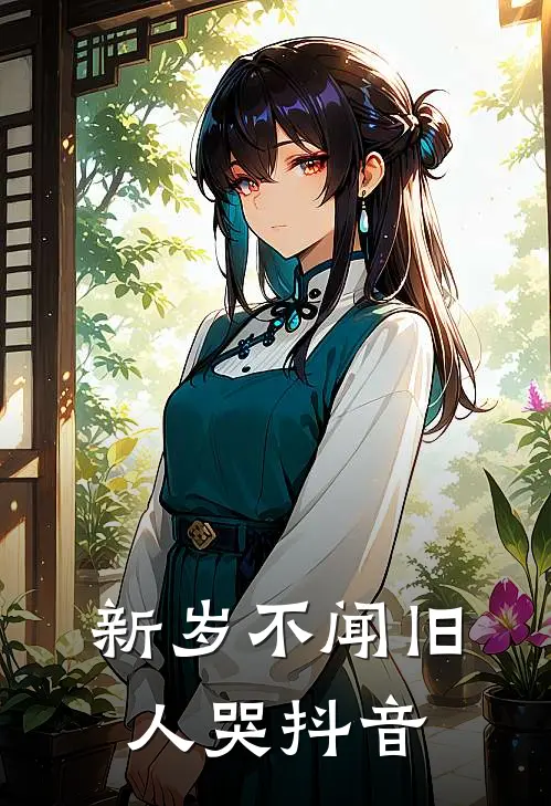 新岁不闻旧人哭抖音