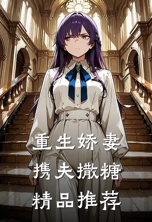重生娇妻携夫撒糖精品推荐