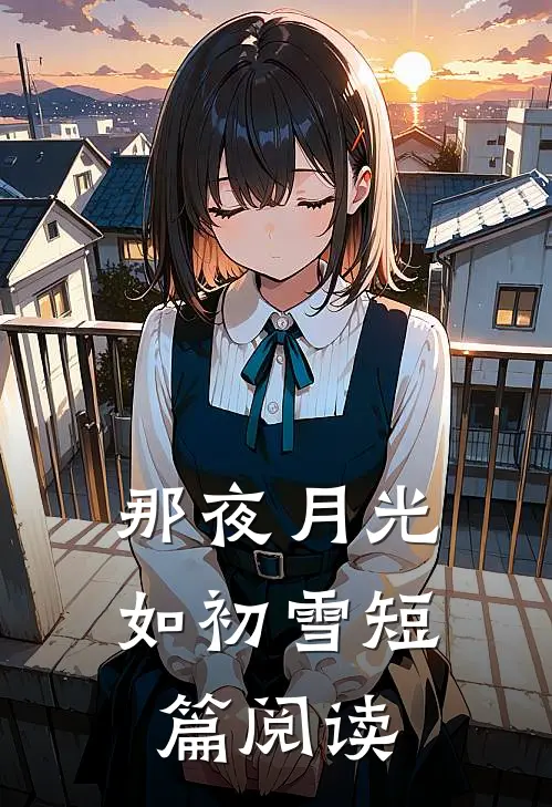 那夜月光如初雪短篇阅读