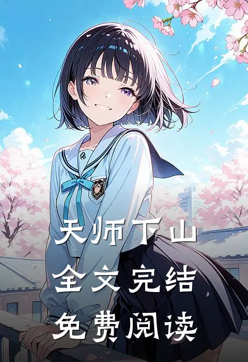 天师下山全文完结免费阅读