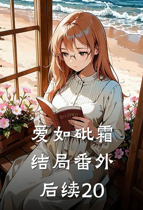 爱如砒霜结局番外后续20