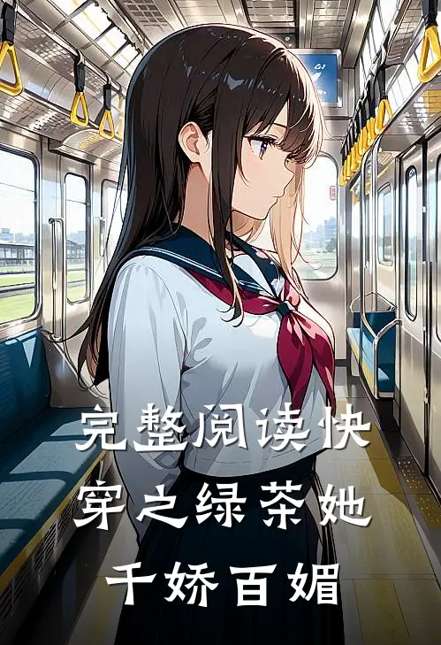 完整阅读快穿之绿茶她千娇百媚