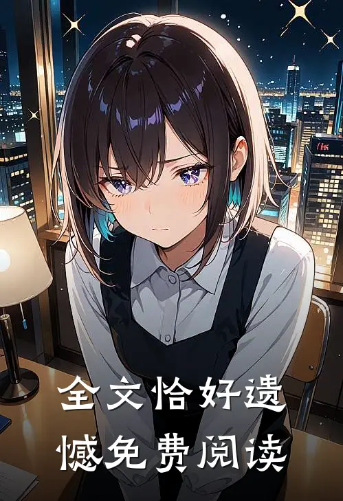 全文恰好遗憾免费阅读