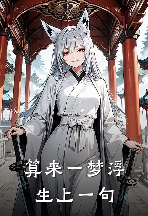 算来一梦浮生上一句