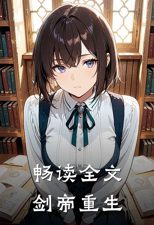 畅读全文剑帝重生