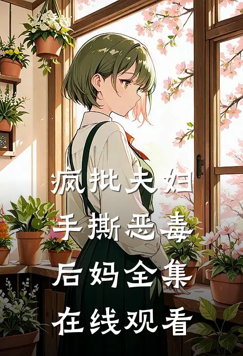 疯批夫妇手撕恶毒后妈全集在线观看