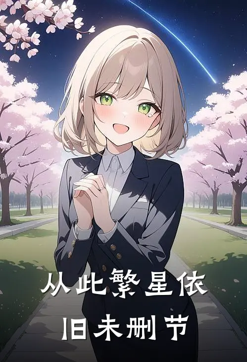 从此繁星依旧未删节