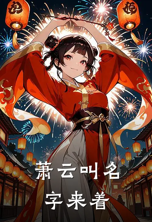 萧云叫名字来着