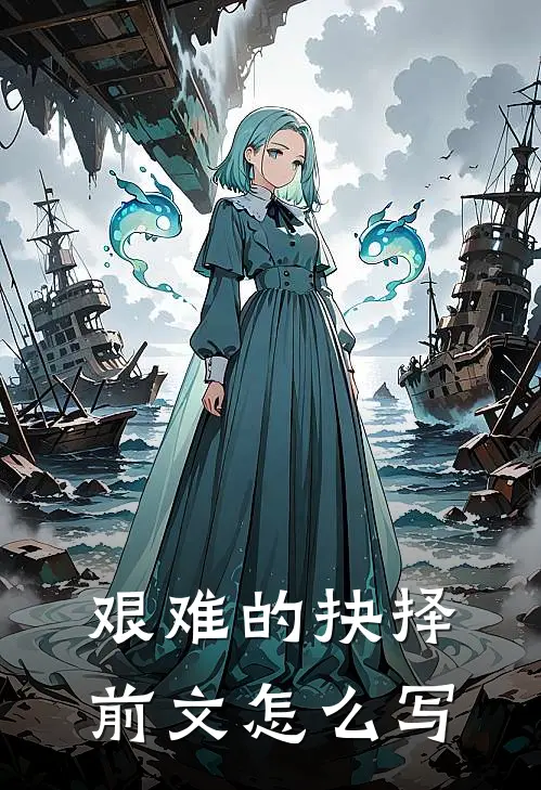 艰难的抉择前文怎么写
