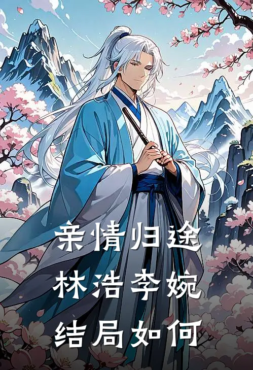 亲情归途林浩李婉结局如何
