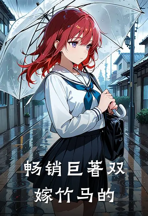 畅销巨著双嫁竹马的