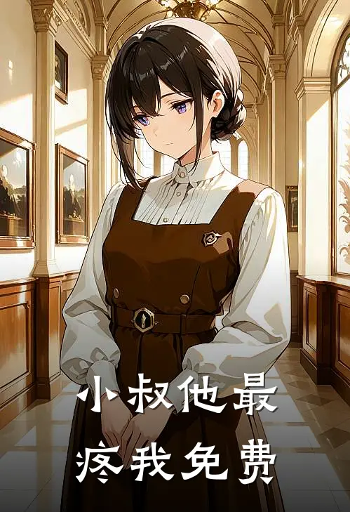 小叔他最疼我免费