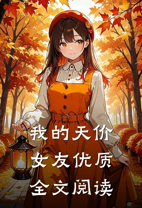 我的天价女友优质全文阅读
