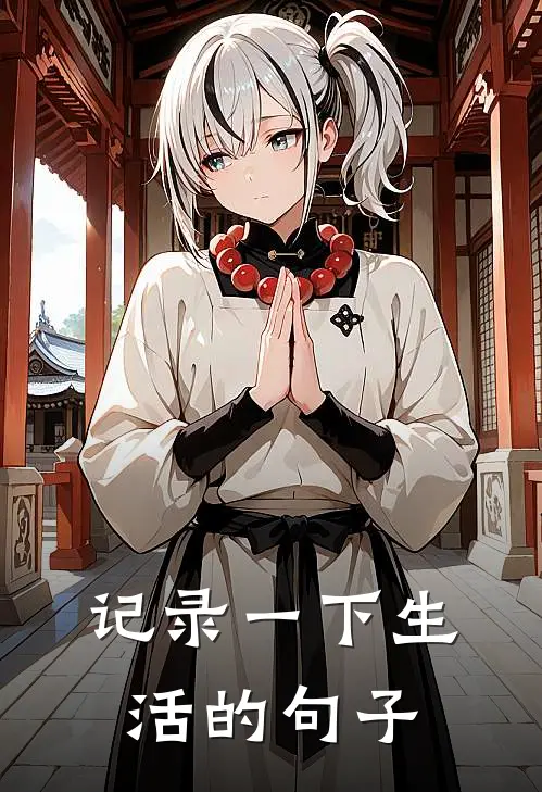 记录一下生活的句子