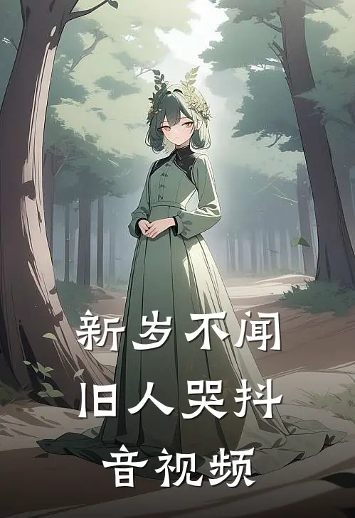 新岁不闻旧人哭抖音视频