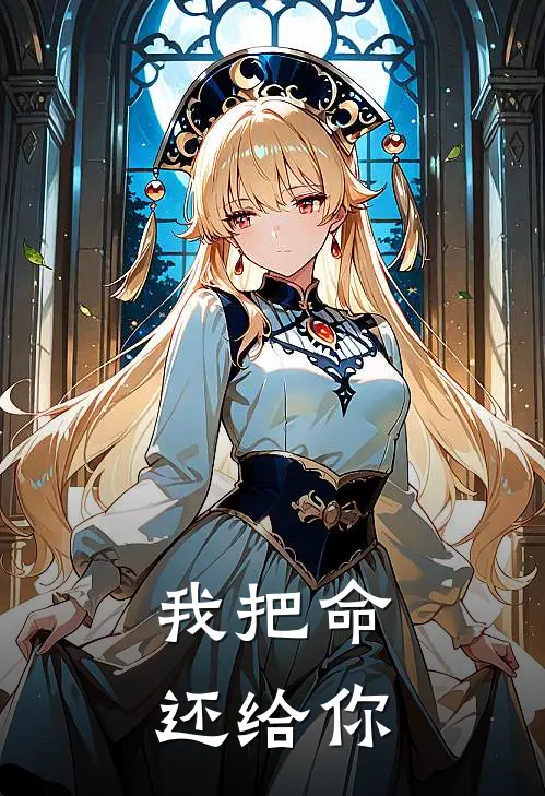 我把命还给你
