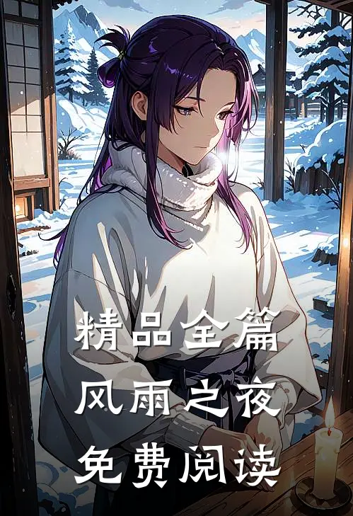 精品全篇风雨之夜免费阅读