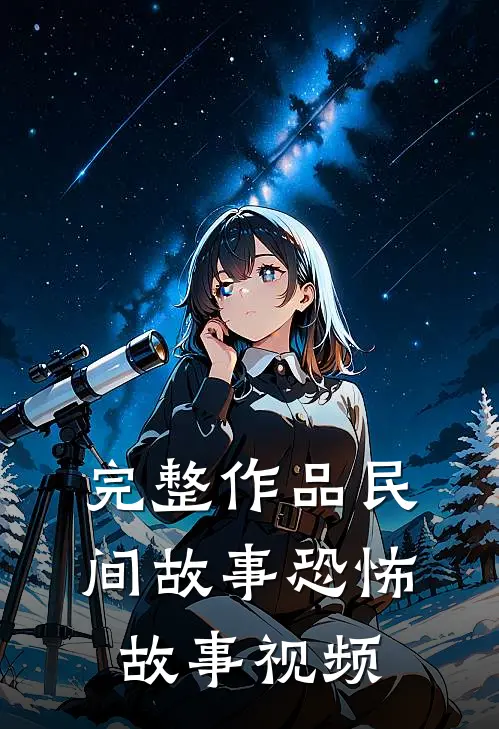 完整作品民间故事恐怖故事视频