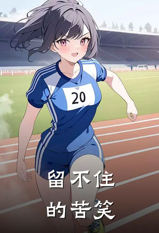 留不住的苦笑