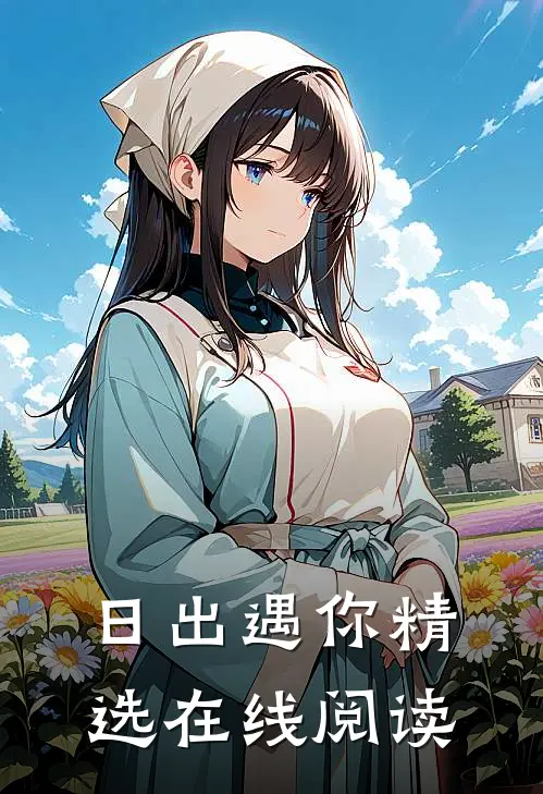 日出遇你精选在线阅读