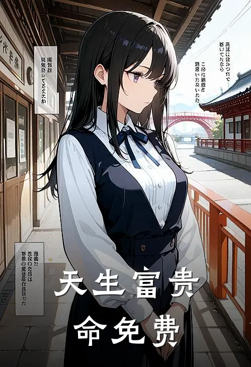 天生富贵命免费