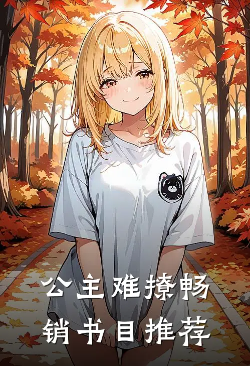 公主难撩畅销书目推荐
