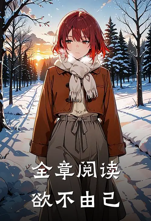全章阅读欲不由己