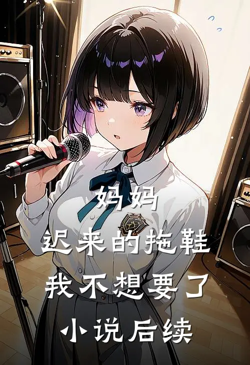 妈妈，迟来的拖鞋我不想要了小说后续