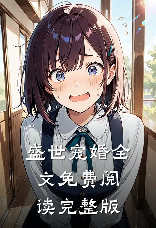 盛世宠婚全文免费阅读完整版