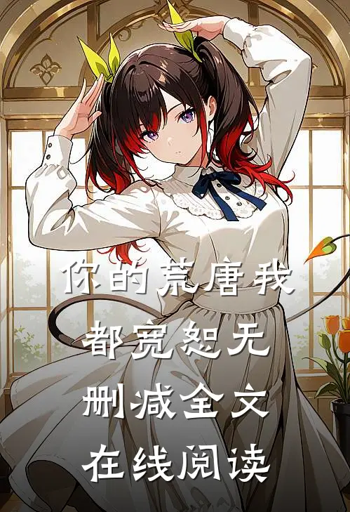 你的荒唐我都宽恕无删减全文在线阅读