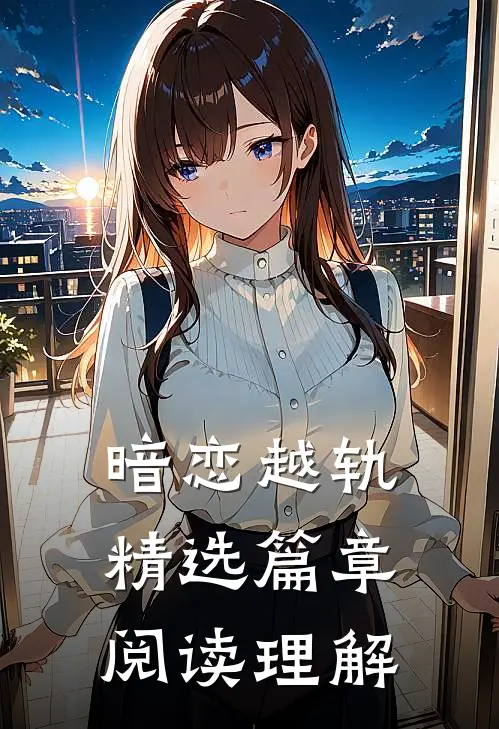 暗恋越轨精选篇章阅读理解