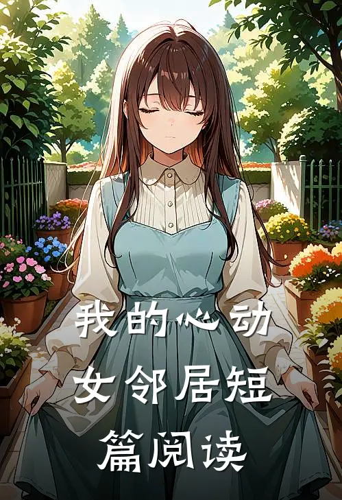 我的心动女邻居短篇阅读
