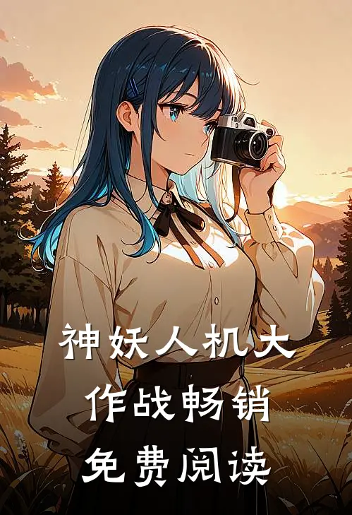 神妖人机大作战畅销免费阅读
