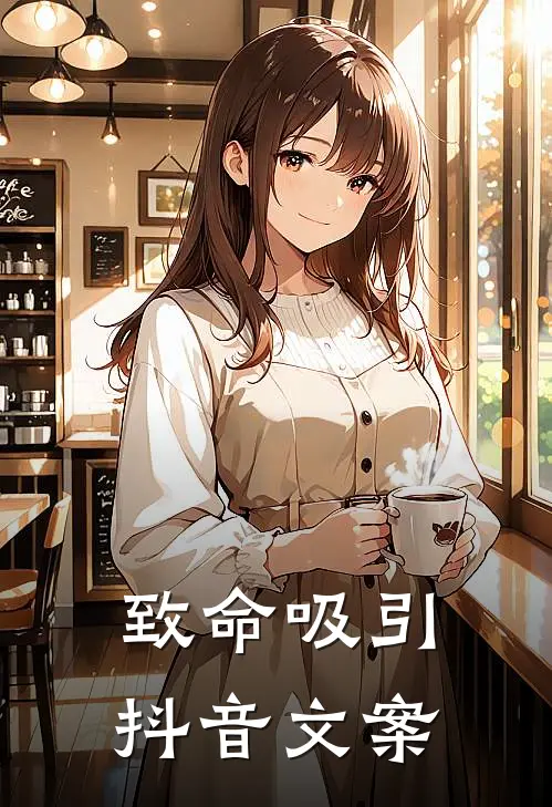 致命吸引抖音文案