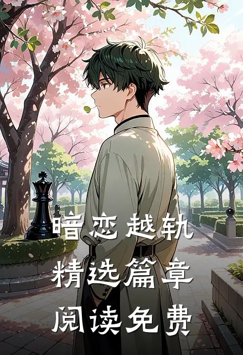 暗恋越轨精选篇章阅读免费
